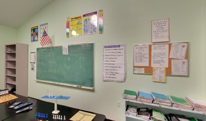 Bridges Academy, El Paso