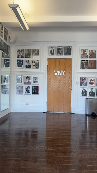 VNY Models, New York City