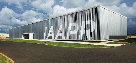 Aeronautical and Aerospace Institute of Puerto Rico (AAIPR)