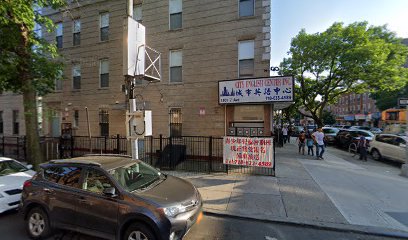 City English Learning Center, Brooklyn