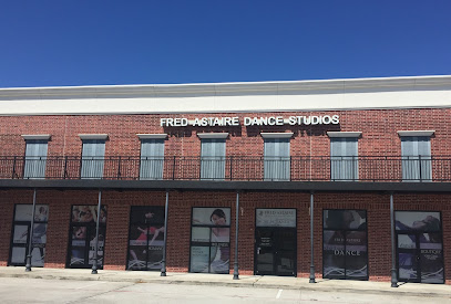 Fred Astaire Dance Studios - Lake Houston