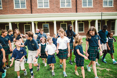Louisville Collegiate School, Kentucky