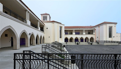 Horace Mann Elementary School