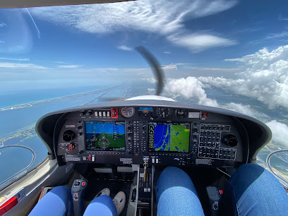 MyFlight Flight Training
