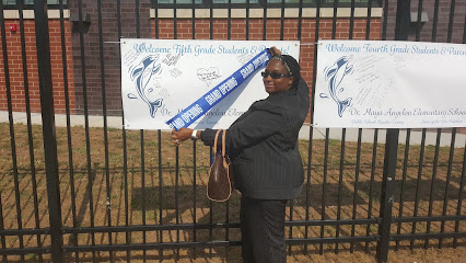 Jersey City Elementary School #20, New Jersey