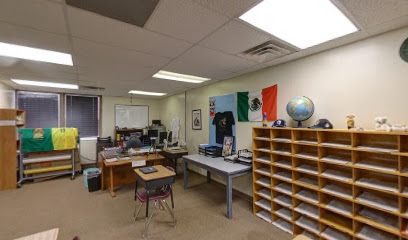 City Academy