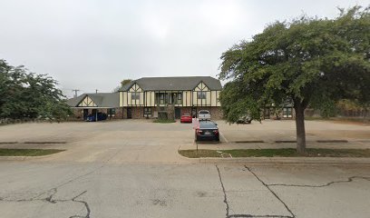 The Vibrant Academy