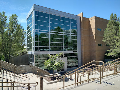 ELC BYU, Orem
