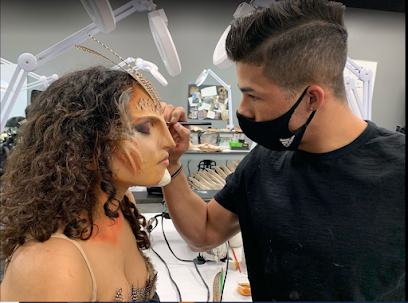 L Makeup Institute - Dallas-Fort Worth