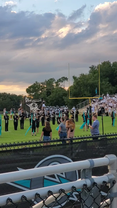 Olympia High School, Orlando