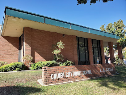 Culver City Adult School