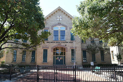 James Bonham Academy, San Antonio