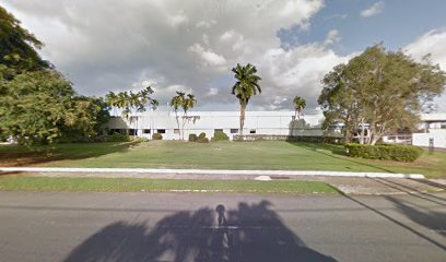 José de Diego Community School