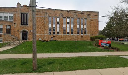 Freeman Elementary School, Aurora