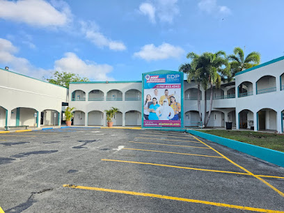 EDP University of Puerto Rico Centro Universitario de Caguas