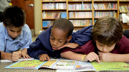 United Christian Academy, California