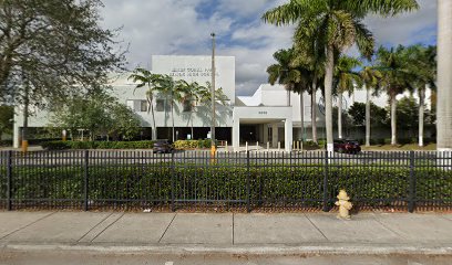 Miami Coral Park Adult-Community Educ Center