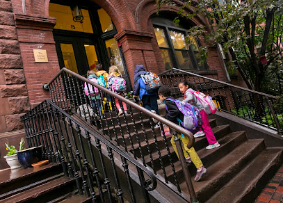 The Advent School, Boston