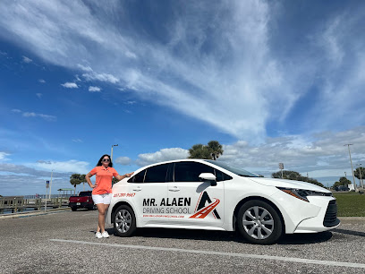 Mr. Alaen Driving School - Orlando, FL