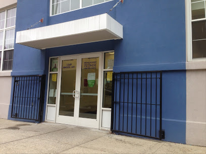 Bronx Academy of Promise Charter School