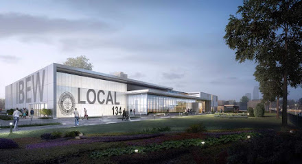 IBEW Local 134