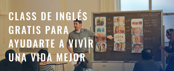 ESL Classes Denver