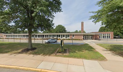 Lincoln Elementary School, New Jersey