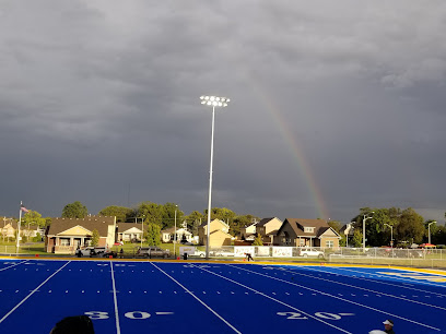 Lincoln College Preparatory Academy, Kansas City