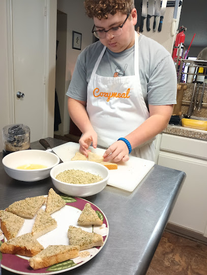 Cozymeal Cooking Classes
