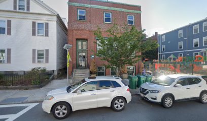 St Peter Academy, Boston