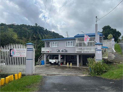Taller De Costura Mariolga, Puerto Rico