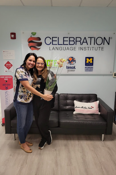 Celebration Language Institute, Orlando