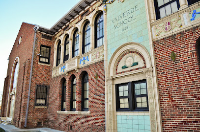 Valverde Elementary School, Denver