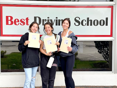 Best Driving & Traffic School Eng/Spn/Rus, Miami-Dade