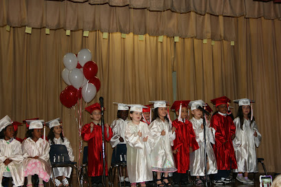 Eternity Christian School