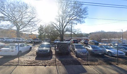 Westside Atlanta Charter School