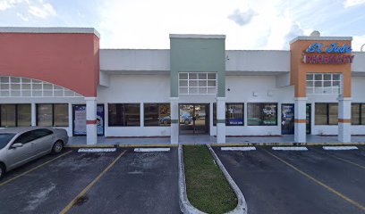 Arlington Academy of Miami Inc.