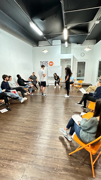 Take One Acting Studio, Miami