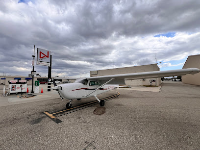 Riverside Flight Academy
