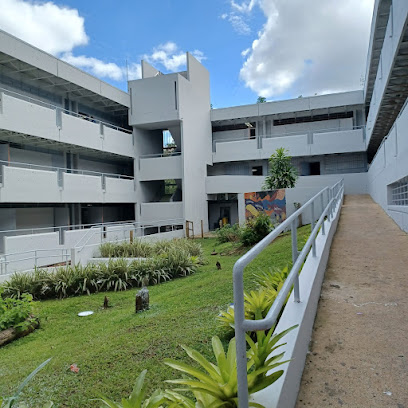 Escuela Antonio Domínguez Nieves, Caguas