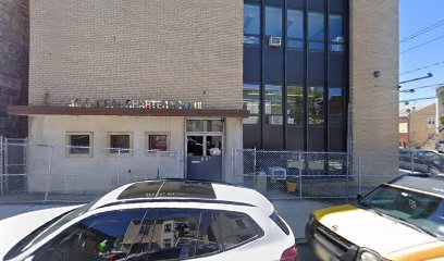 Jersey City Global Charter School, New Jersey