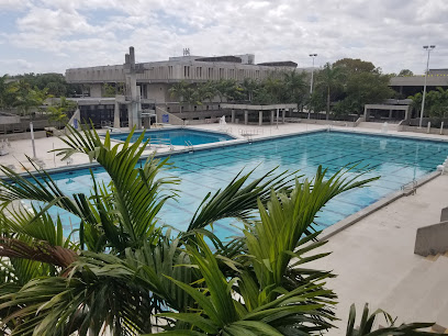 Miami Dade College Kendall Campus