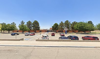 Mesa Vista Elementary School