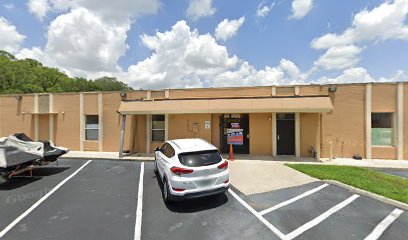 Lucious & Emma Nixon Academy Charter School