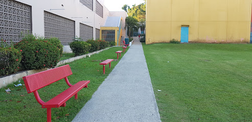 Escuela Elemental de la Universidad de Puerto Rico (EEUPR), Río Piedras