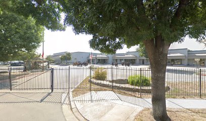 La Sierra Military Academy