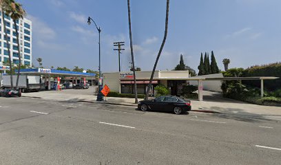 Beverly Hills Beauty Lab