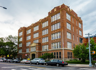 PS 69Q The Jackson Heights School, Queens