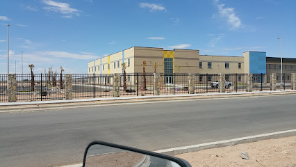 IDEA Edgemere, El Paso