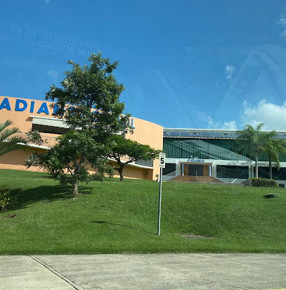 Radians School